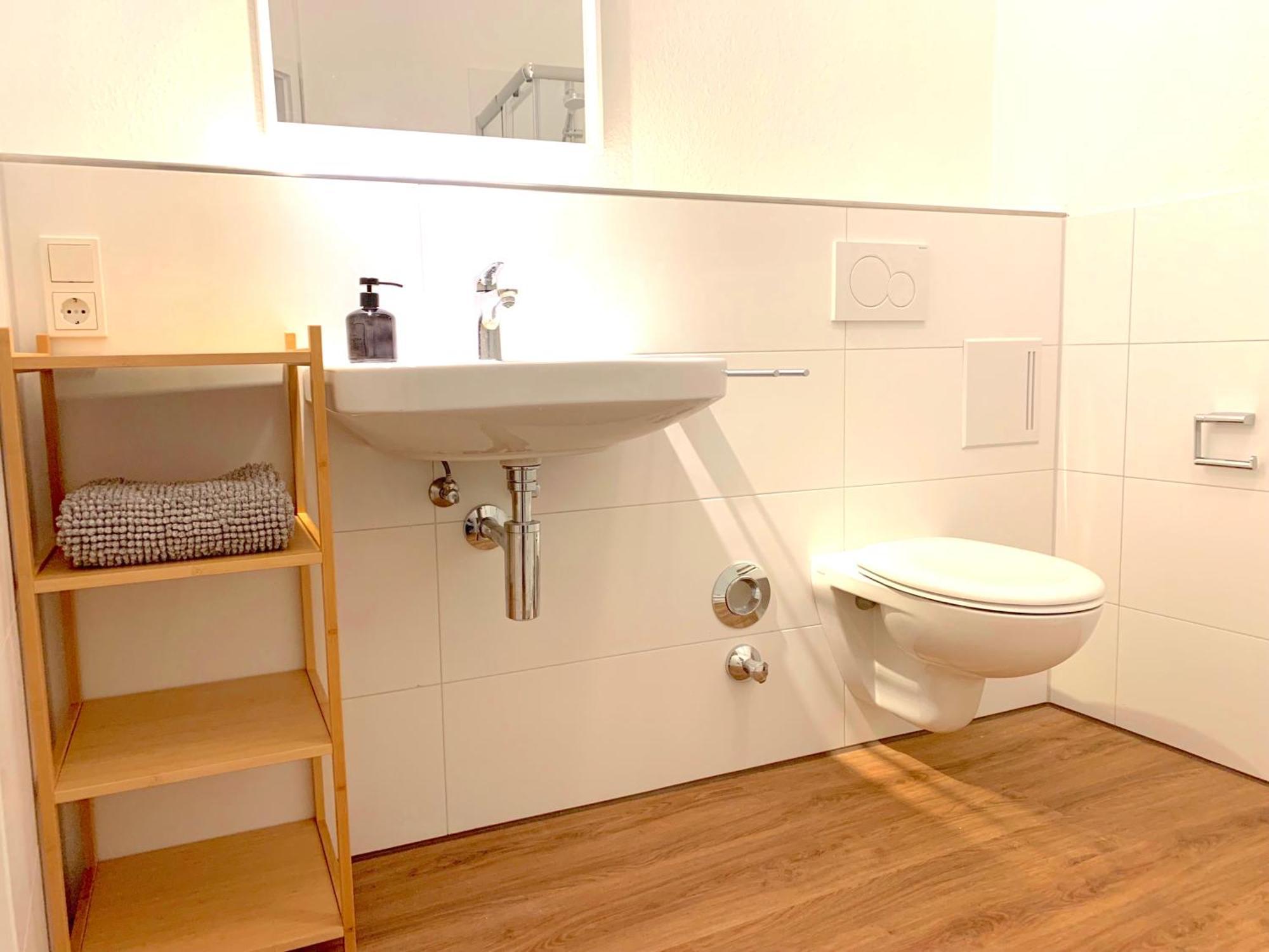 Apartment In Koeln / Cologne Mit Allem Drum Und Dran Exterior foto